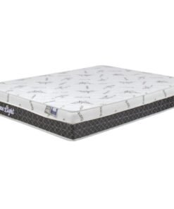 Colchão Casal Prime Light 30 cm D28 Molas Ensacadas - ORTHOPRIME
