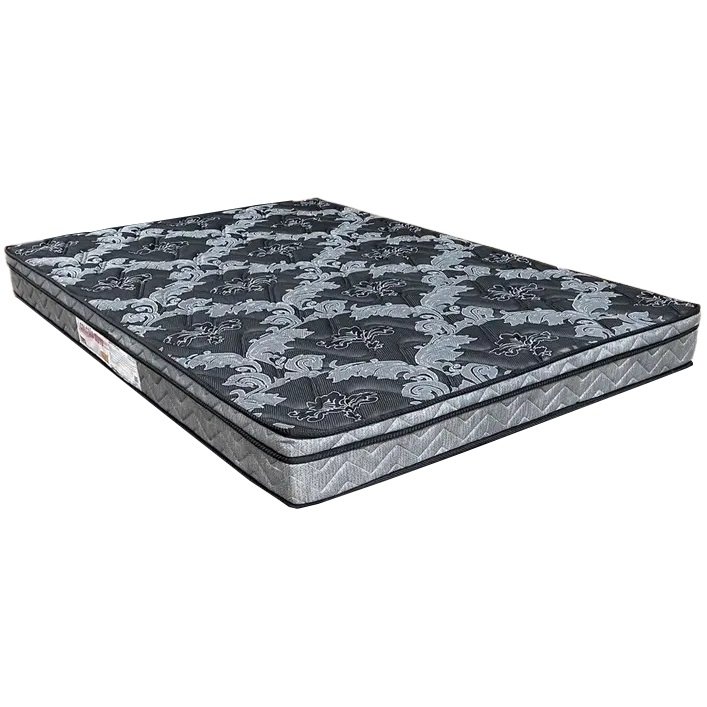 Colchão Casal Conforto Firme Black D28 - PAROPAS