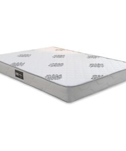 Colchão Casal Confort Premium 18 cm D28 Ortopédico - INOVAFLEX