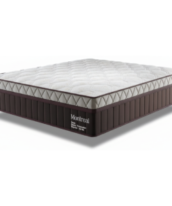Colchão Casal Montreal 32 cm D28 Molas Ensacadas - VIERO MÓVEIS