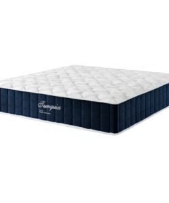 Colchão Casal Turquia 25 cm D28 Molas Ensacadas - VIERO MÓVEIS