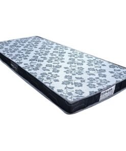 Colchao Solteiro Inova 12 cm D20 - INOVAFLEX