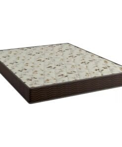 Colchão Casal Physical Hiper Resistente 17 cm D33 - ORTOBOM