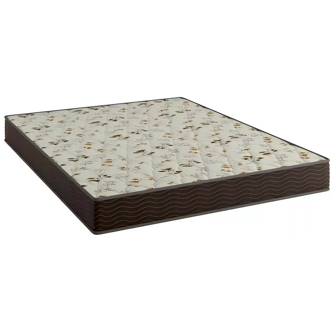 Colchão Casal Physical Hiper Resistente 17 cm D33 - ORTOBOM
