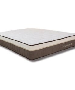 Colchão Casal Rondopremium Plus 32 cm D33 Molas Ensacadas - RONDOMÓVEIS