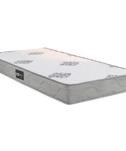 Colchão Solteiro Confort Premium 18 cm D28 Ortopédico - INOVAFLEX