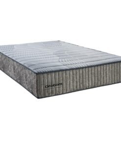 Colchão Casal Exclusive Foam 30 cm D33 - ORTOBOM