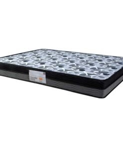 Colchão Solteiro ISO Dupla Face 20 cm D28/D33 Ortopédico - ORTOBOM