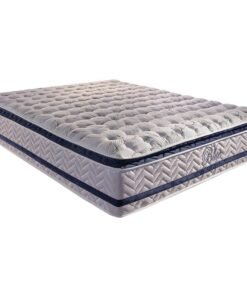 Colchão Casal Blue 32 cm HR33 Molas ensacadas - PAROPAS