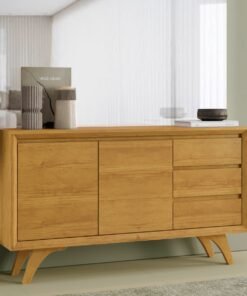 Buffet Vertex Naturale - MAVAULAR