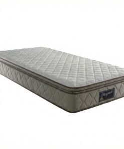 Colchão Solteiro Royale 19 cm D33 - AMÉRICA COLCHÕES