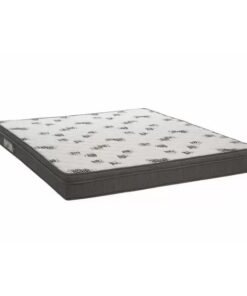 Colchão Casal Light D45 Ortopillow - ORTOBOM