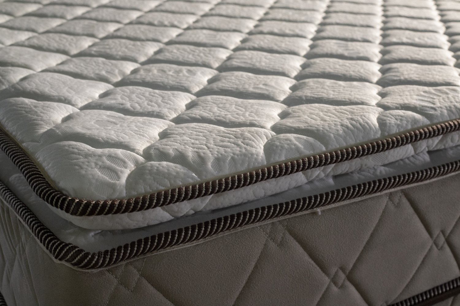 Colchão Casal Royale 19 cm D33 - AMÉRICA COLCHÕES - Imagem 2