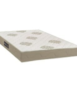 Colchão Solteiro Inova Plus 0,88 m 22 cm D33 - INOVAFLEX