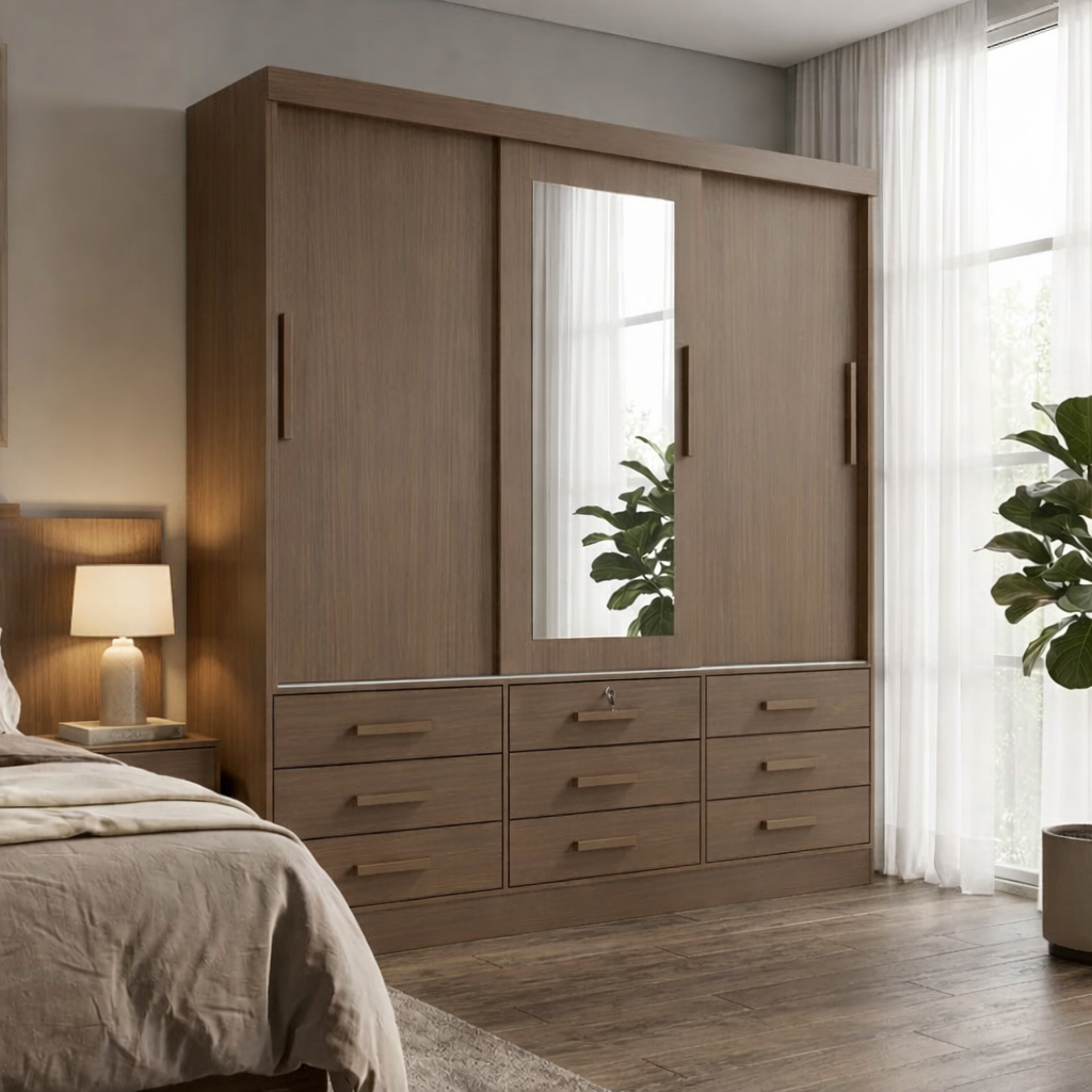 Quarto Casal