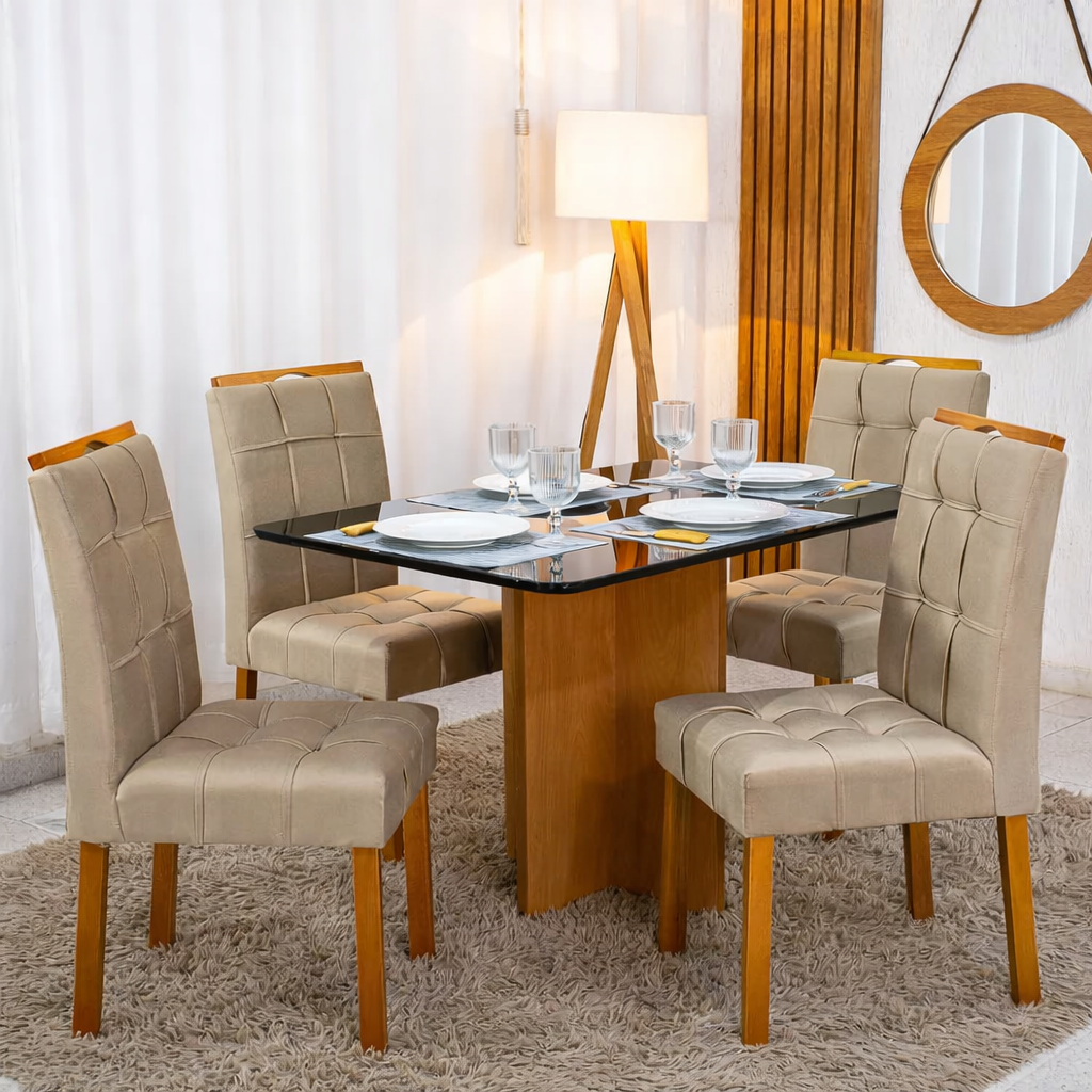Sala de Jantar