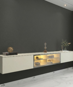Nicho Luminare 2,15 m Off White – GELIUS